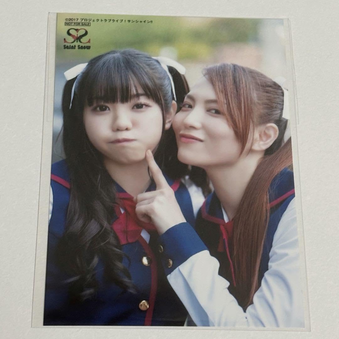 CandleStory 佐藤日向 ブロマイドセット